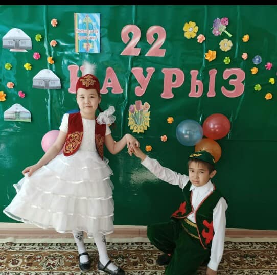 4- сынып. Сынып жетекшісі  Мукажанова С. О Тақырыбы: Наурыз- жыл басы.